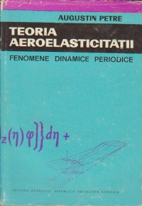 Teoria aeroelasticitatii - Fenomene dinamice periodice