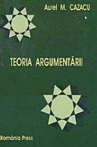 Teoria argumentarii