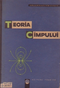 Teoria cimpului