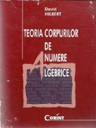 Teoria corpurilor numere algebrice