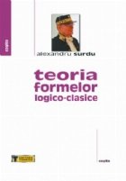 Teoria formelor logico-clasice