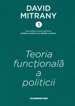 Teoria funcţională a politicii