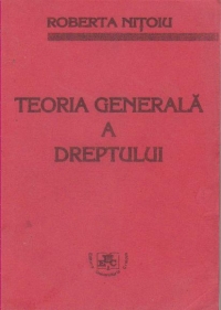 Teoria generala a dreptului