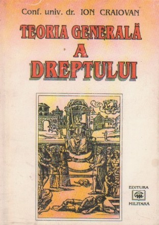 Teoria generala a dreptului