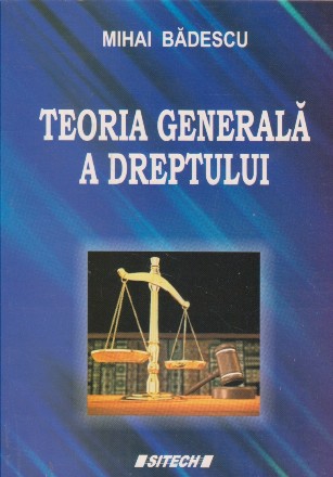 Teoria generala a dreptului