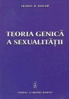 Teoria genica a sexualitatii