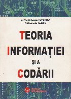 Teoria informatiei codarii