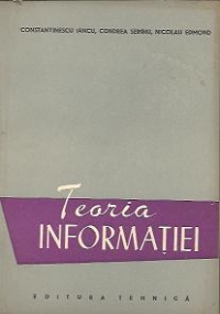 Teoria informatiei