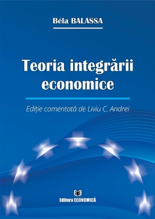 Teoria integrării economice