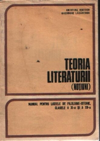 Teoria literaturii