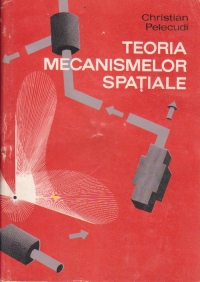 Teoria mecanismelor spatiale