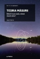 Teoria măsurii : există mai mulţi atomi decât stele?