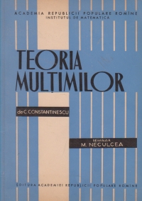 Teoria multimilor