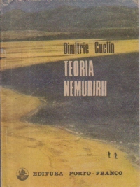 Teoria Nemuririi (Dimitrie Cuclin)