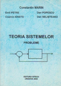 Teoria sistemelor Probleme