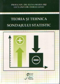 Teoria si Tehnica Sondajului Statistic