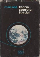 Teoria zborului  spatial