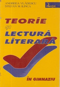 Teorie si lectura literara in gimnaziu