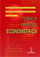 Teorie practica econometrica