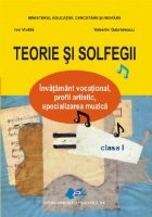 Teorie solfegii (clasa