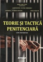 Teorie tactica penitenciara Curs universitar