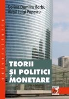 TEORII ŞI POLITICI MONETARE