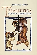 Terapeutica bolilor spirituale