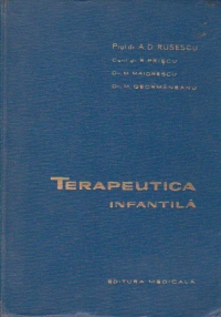 Terapeutica infantila