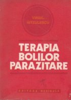 Terapia bolilor parazitare