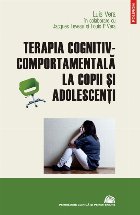 Terapia cognitiv-comportamentală la copii și adolescenți