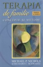 Terapia familie Concepte metode (editia