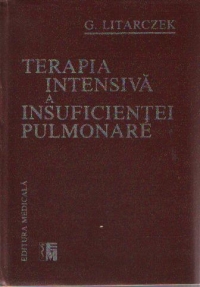 Terapia intensiva a insuficientei pulmonare