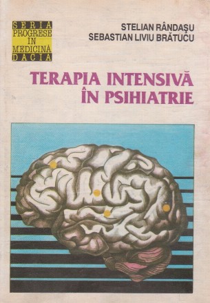 Terapia intensiva in psihiatrie