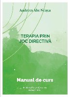 Terapia prin joc directivă manual