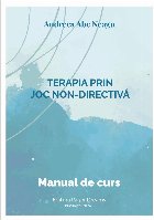 Terapia prin joc non directivă