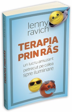 Terapia prin ras - Un lucru amuzant petrecut pe calea spre iluminare