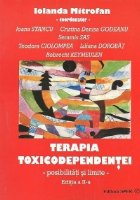 Terapia toxicodependentei posibilitati limite