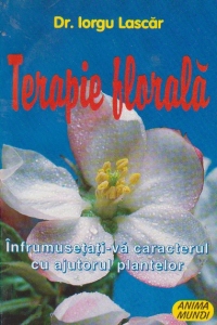 Terapie florala