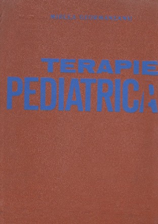 Terapie Pediatrica