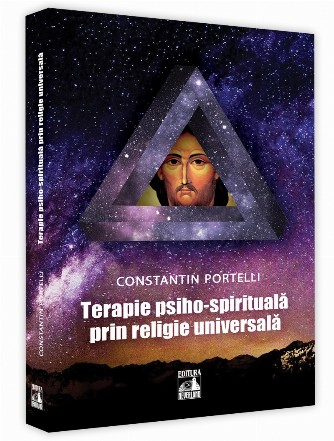 Terapie psiho-spirituala prin religie universala