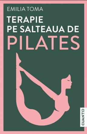 Terapie pe salteaua de pilates