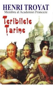 Teribilele tarine