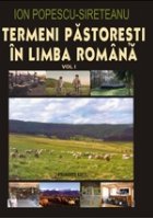 Termeni pastoresti in limba romana