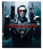 TERMINATORUL (Steelbook)