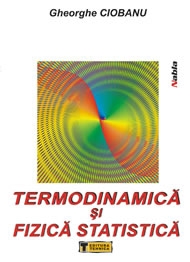 Termodinamica si fizica statica