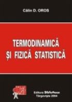 Termodinamica fizica statistica