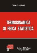 Termodinamica si fizica statistica