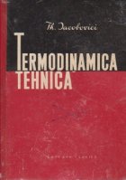 Termodinamica tehnica