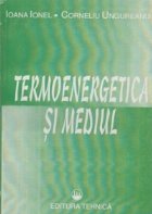 Termoenergetica mediul