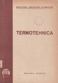 Termotehnica